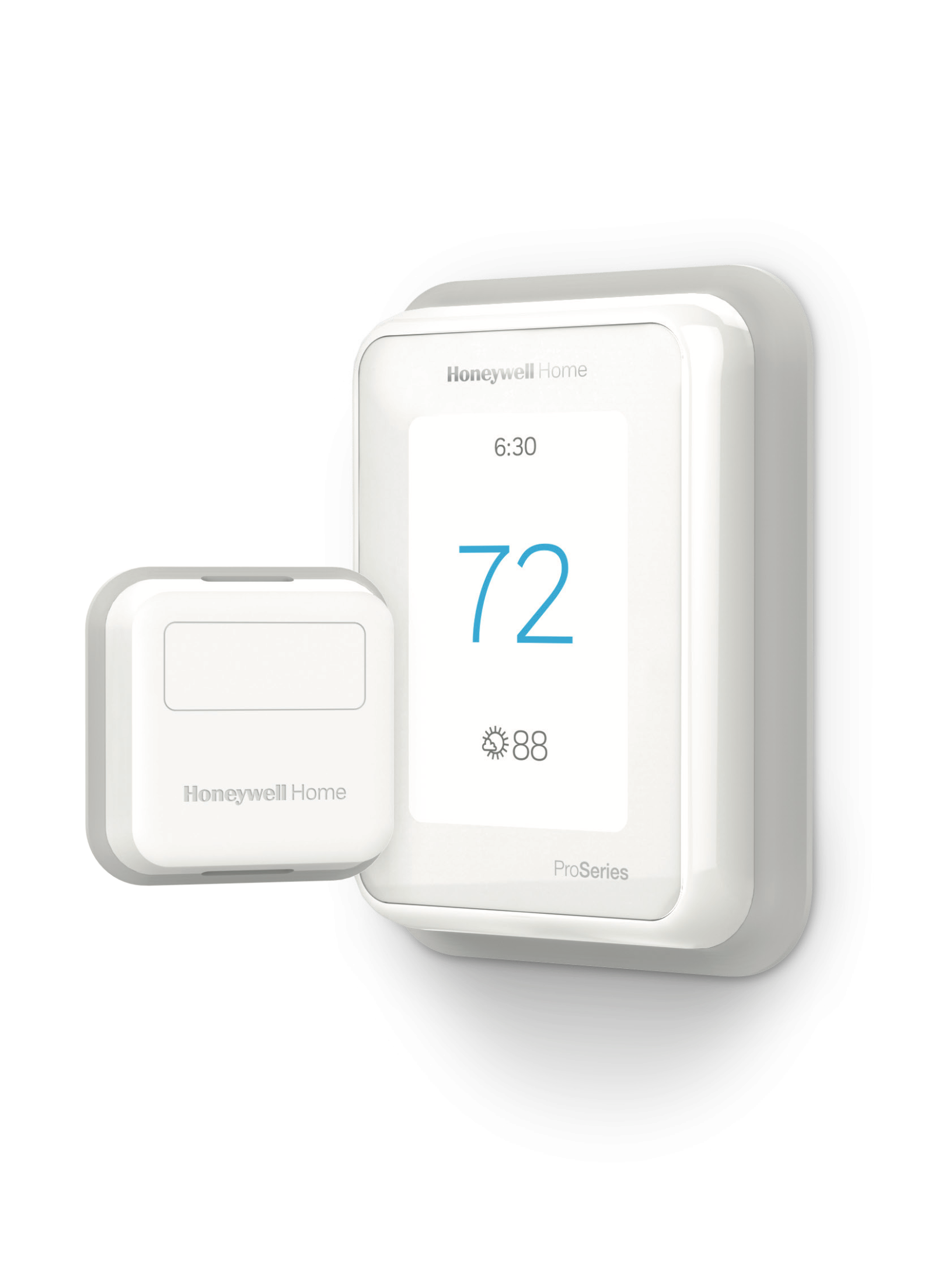 smart thermostat