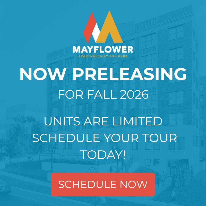 preleasing 2026 with limited units promotion